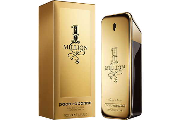 1 Million Paco Rabanne 100ml