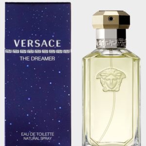 Versace The Dreamer Eau De Toilette