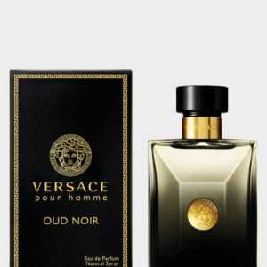 Versace Pour Homme Oud Noir 100ML