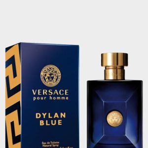 Versace Pour Homme Dylan Blue 100ML