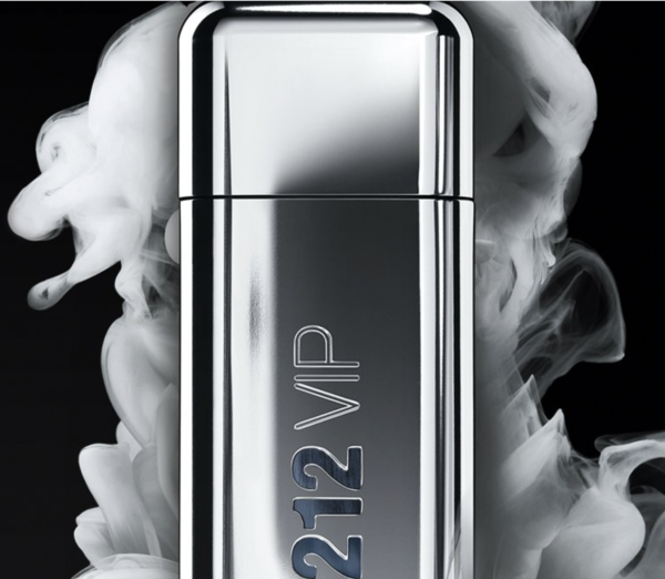 212 VIP Men Carolina Herrera 100mL