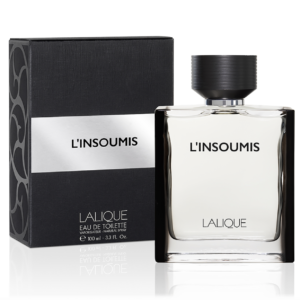Lalique L'Insoumis 100ML
