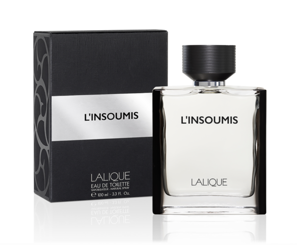 Lalique L'Insoumis 100ML