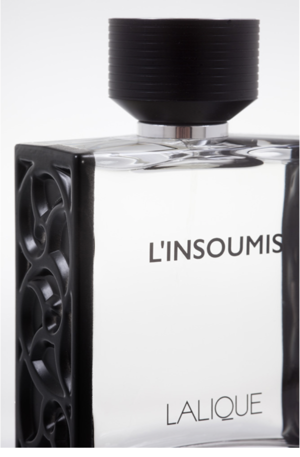 Lalique L'Insoumis 100ML