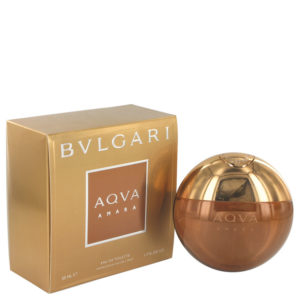 Bvlgari Aqua Amara 50ML