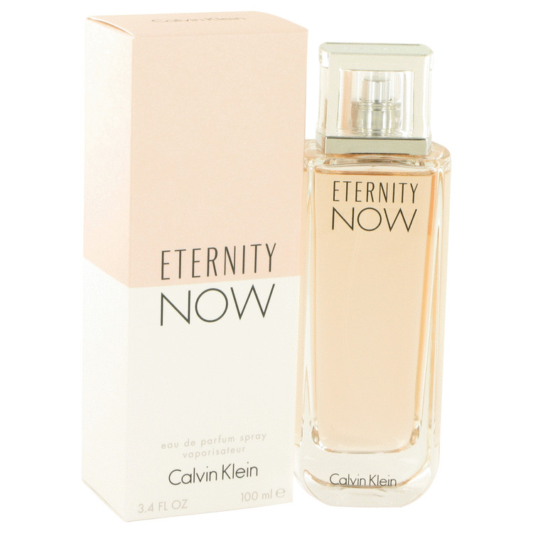 eternity now 100ml