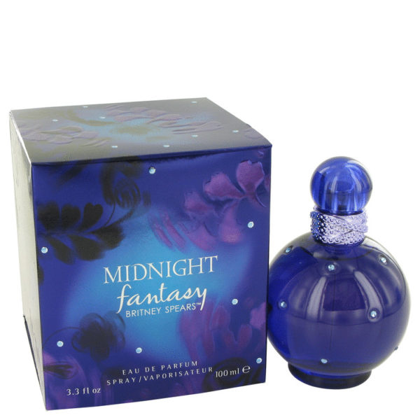 Midnight Fantasy Britney Spears 100 ML