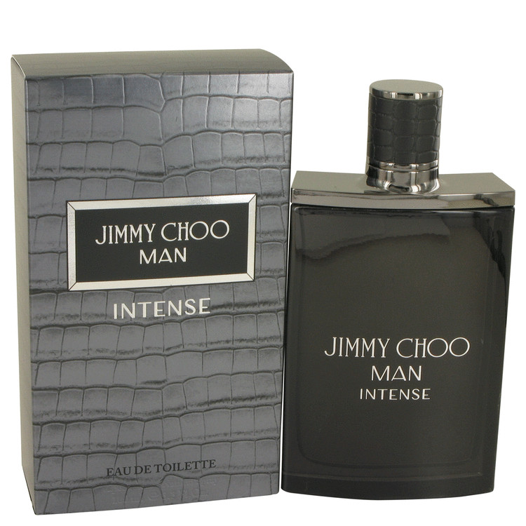 Jimmy choo man eau de toilette spray deals