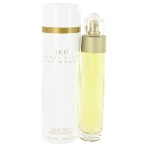 360 Perry Ellis (White) for Women 100ml