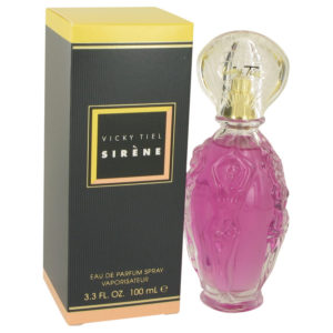 Vicky Tiel Sirene Eau De Parfum 100ml