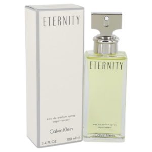 Calvin Klein Eternity for Women 100ML