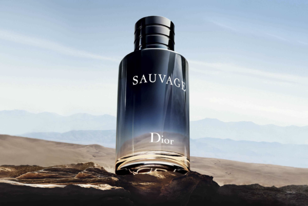 Dior Sauvage Eau De Toilette 100ML