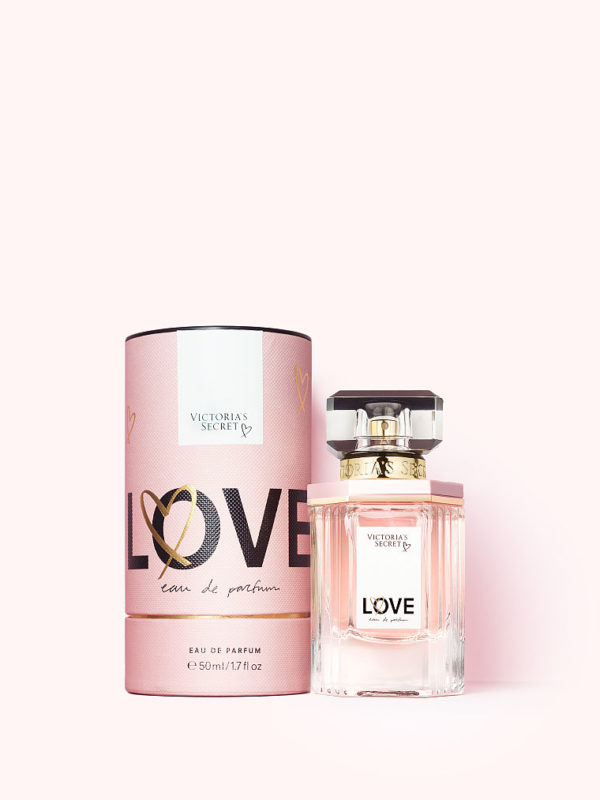 Love Victoria’s Secret 50ML