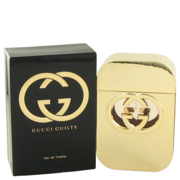 Gucci Guilty EdT 75 ML