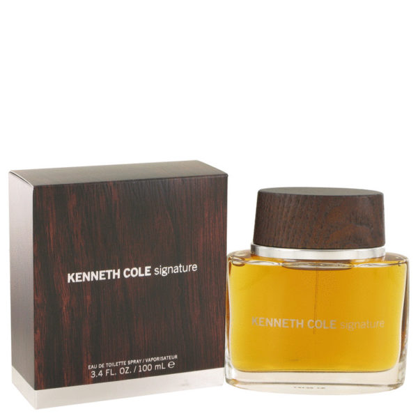 Kenneth Cole Signature 100ml