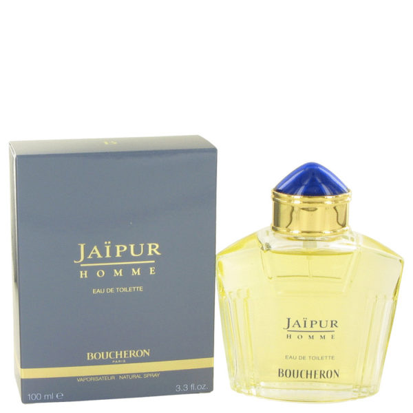 JAIPUR HOMME Boucheron EdT 100 ML