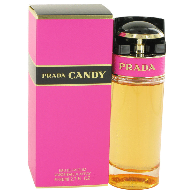 candy eau de parfum