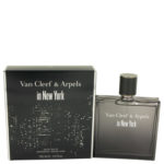 Van Cleef In New York 125ML