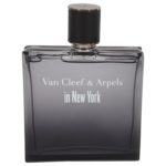 Van Cleef In New York 125ML