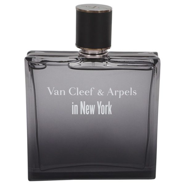 Van Cleef In New York 125ML