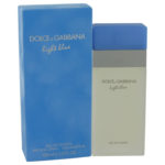 Dolce&Gabbana Light Blue Pour Femme 100ml