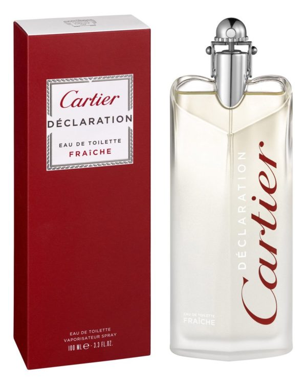 Declaration Cartier Fraiche 100ml