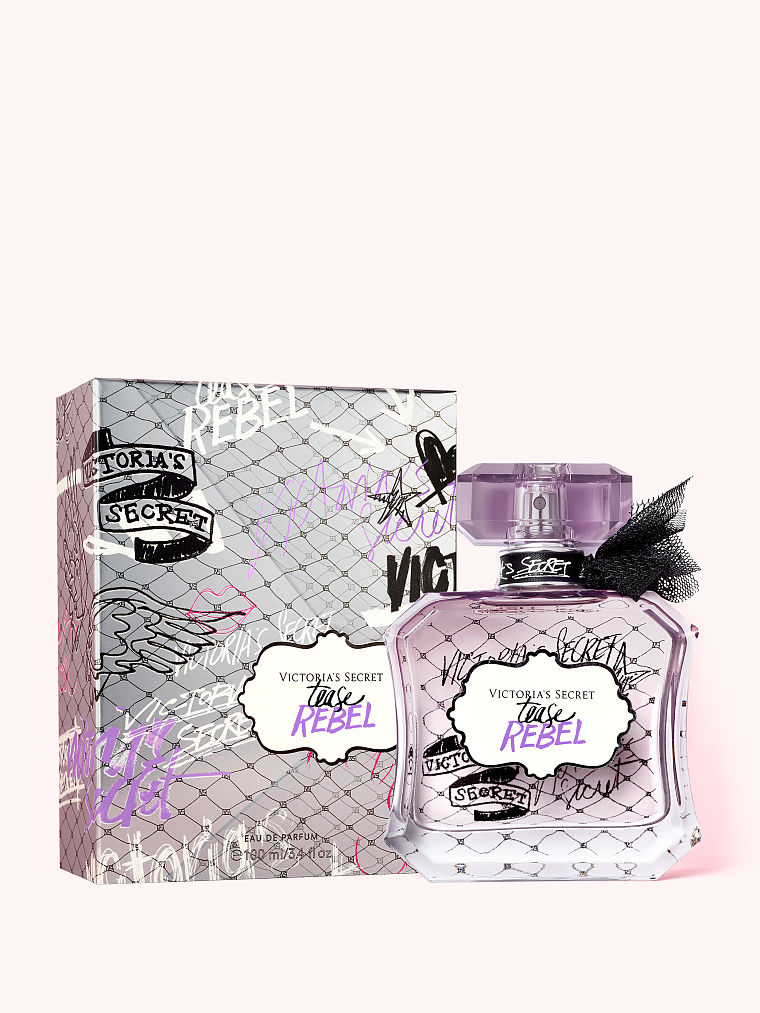Tease rebel on sale victoria's secret perfume