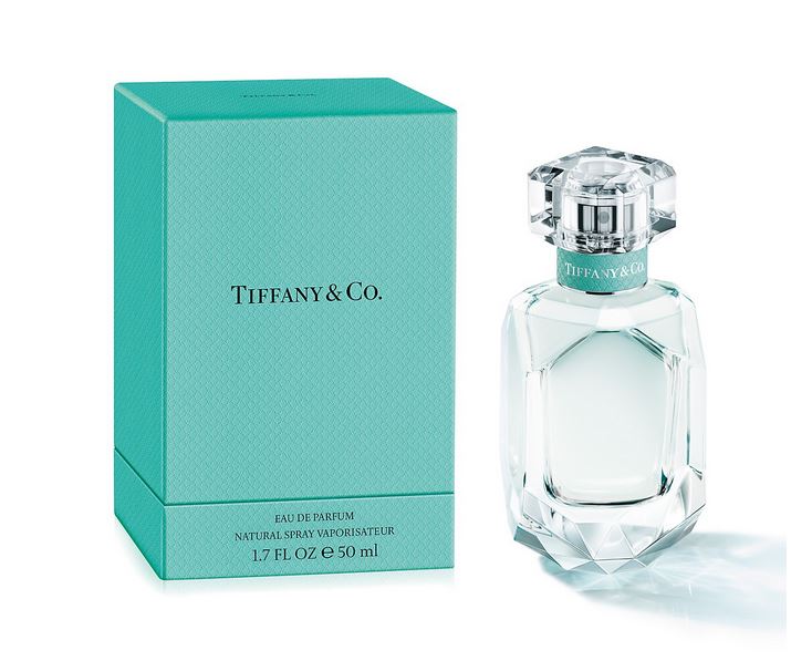 Tiffany Co. Eau de Parfum 50ML Yann Parfumerie