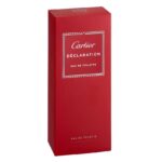 Déclaration Cartier Eau de Toilette 100ML