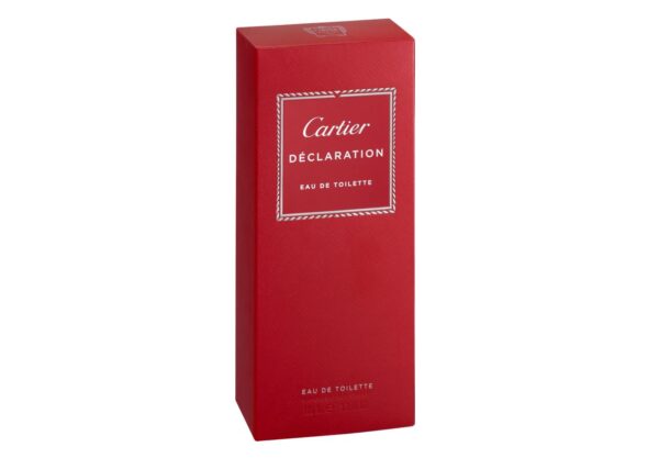 Déclaration Cartier Eau de Toilette 100ML