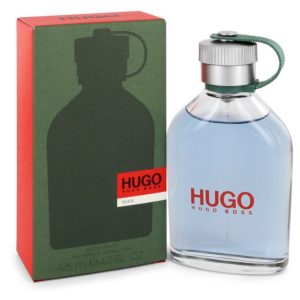 Hugo Boss Man Eau De Toilette 125ML