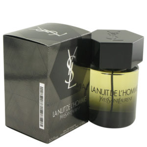 La Nuit De L’Homme YVES SAINT LAURENT EdT 100ML