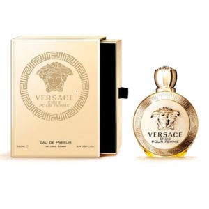 Versace Eros Pour Femme EdP 100ML