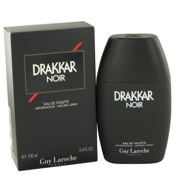 Drakkar Noir Guy Laroche Eau De Toilette 100ML