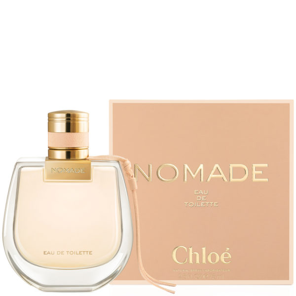Chloé Nomade Eau De Toilette 75ml