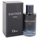 Dior Sauvage Parfum 100mL