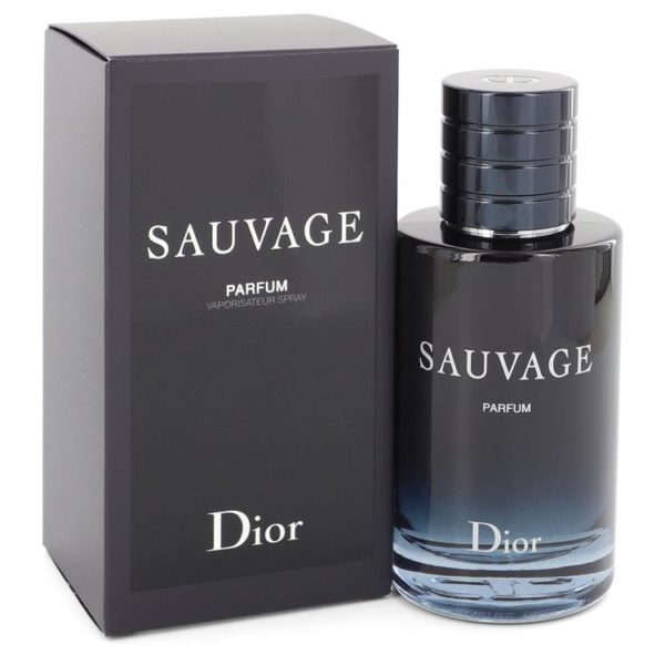 Dior Sauvage Parfum 100mL