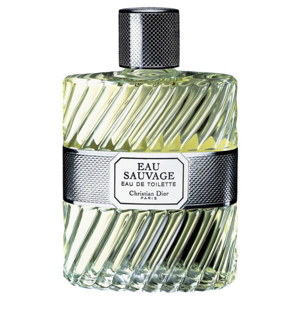 Dior Eau Sauvage 100 ML