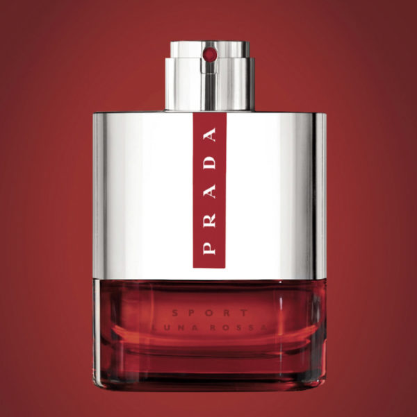 Prada Luna Rossa Sport 100ML
