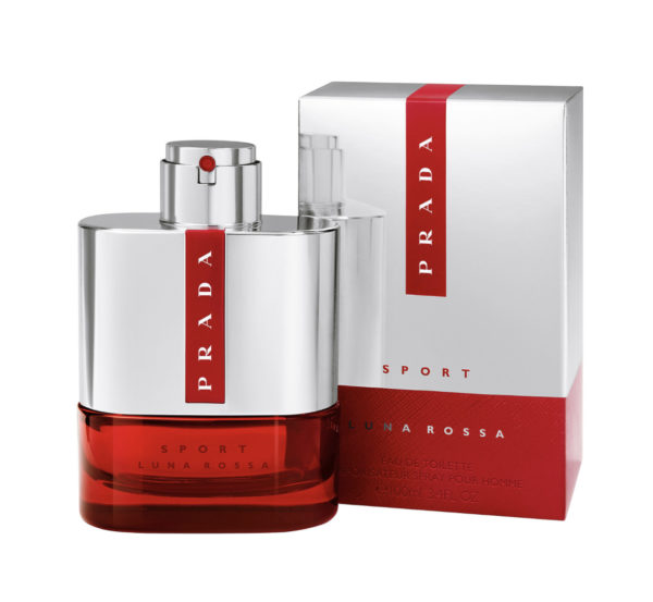 Prada Luna Rossa Sport 100ML