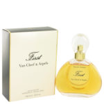 First VAN CLEEF & ARPELS EdT 100ML