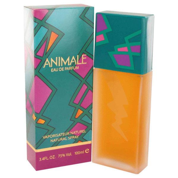 Animale Eau De Parfum 100ML
