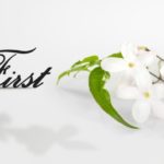 First VAN CLEEF & ARPELS EdT 100ML