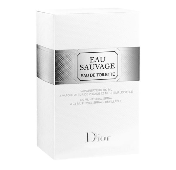 Dior Eau Sauvage 100 ML