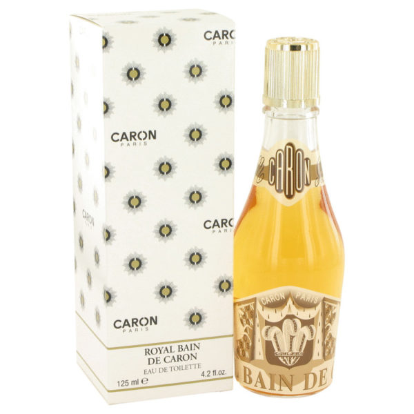 Royal Bain De Caron Eau De Toilette