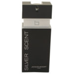 Jacques Bogart Silver Scent  Eau De Toilette 100ml