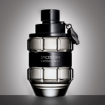 Spicebomb Viktor&Rolf Eau De Toilette 90mL