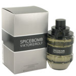Spicebomb Viktor&Rolf Eau De Toilette 90mL