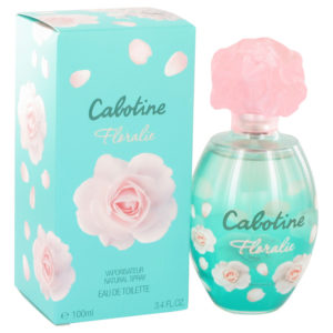Cabotine Floralie Eau De Toilette 100mL