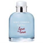 Dolce&Gabbana Light Blue Love Is Love Pour Homme 75ml